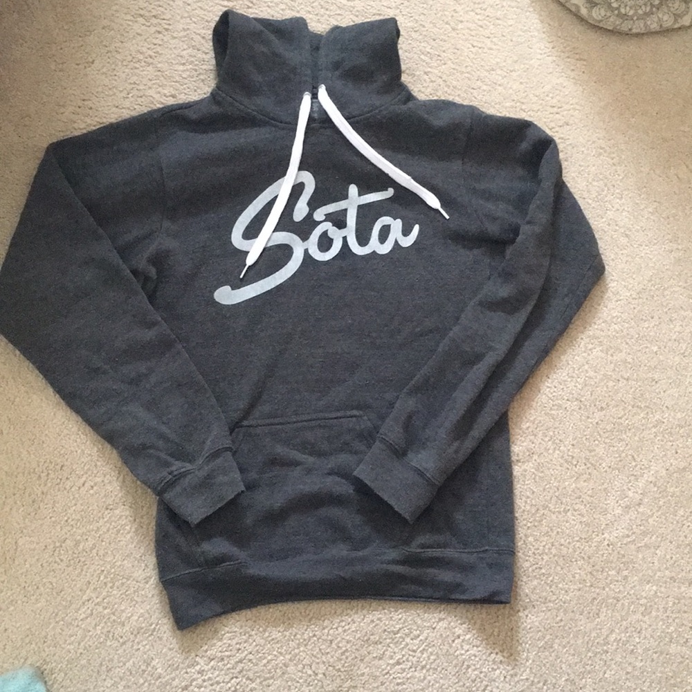 Sota Clothing hoodie